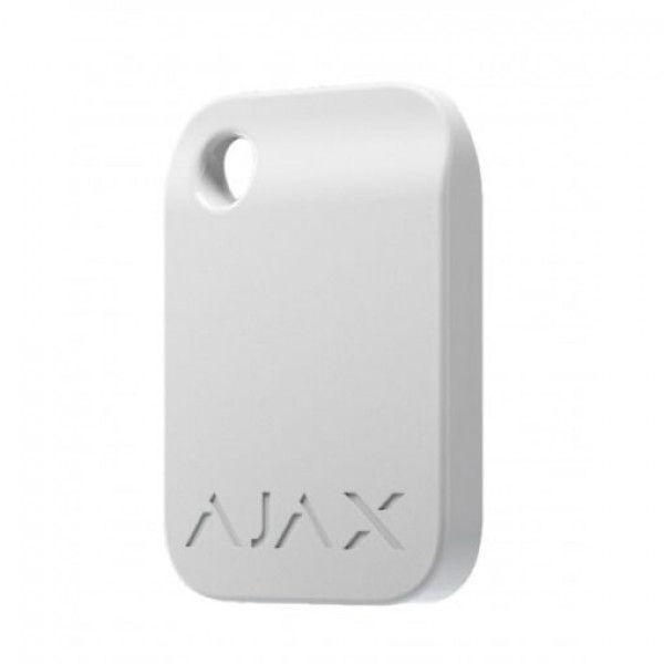 Ajax Systems Tags 3 stuks ( Wit ) Ajax Systems Tags 3 stuks ( Wit )
